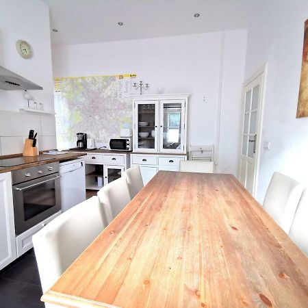 Fritz By Rockchair Apartments L Superhost Status L 3 Bedrooms Boxspringbeds 2 Bathrooms 2 Kitchen - Cozy Family & Business Flair Welcomes You! Берлин Екстериор снимка