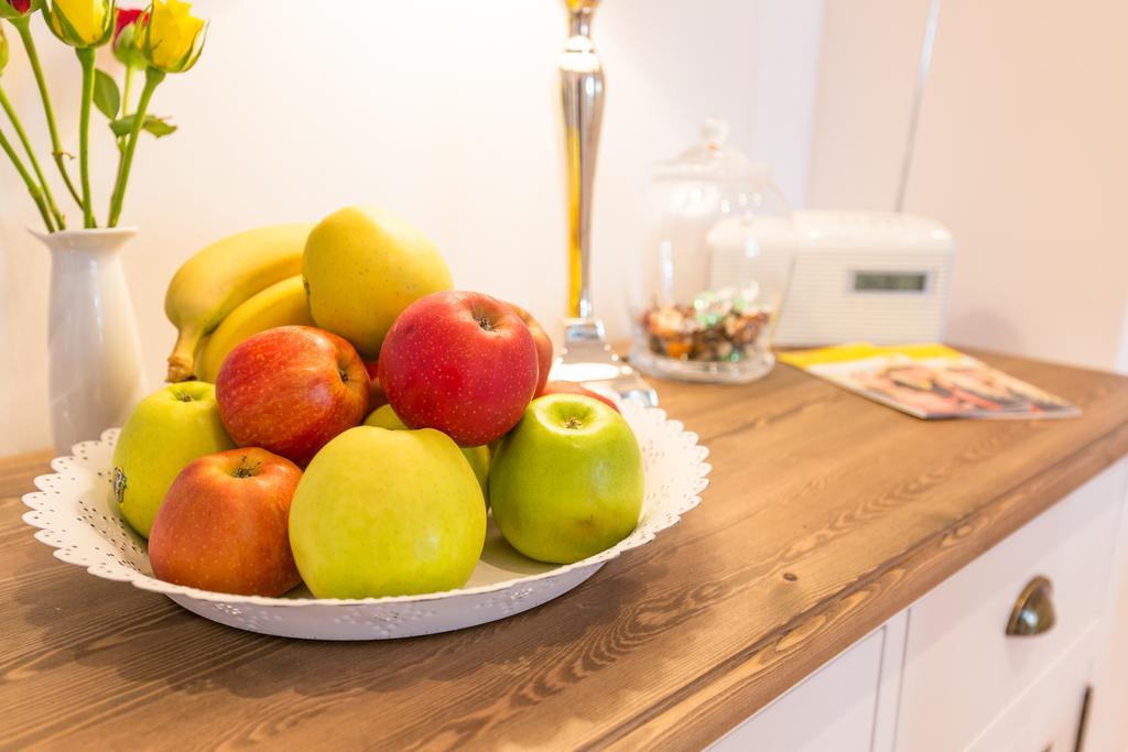 Fritz By Rockchair Apartments L Superhost Status L 3 Bedrooms Boxspringbeds 2 Bathrooms 2 Kitchen - Cozy Family & Business Flair Welcomes You! Берлин Екстериор снимка